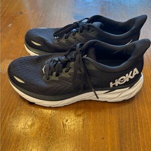 Hoka Clifton 8 - Women’s